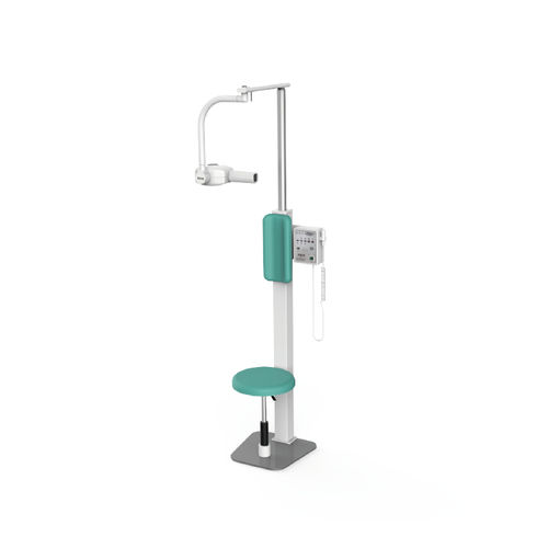 Intraorales Röntgensystem / digital oder analog - PY-70C - Po Ye X-Ray - 70 kV