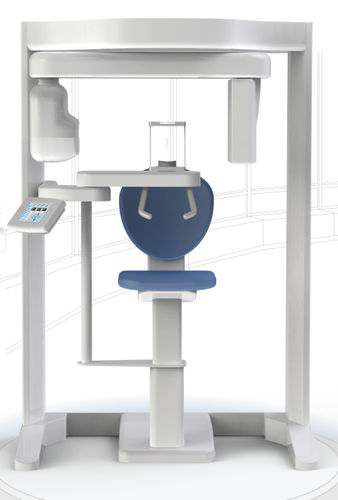 CT-Scanner / für Schädeltomographie - Point i 3D - PointNix