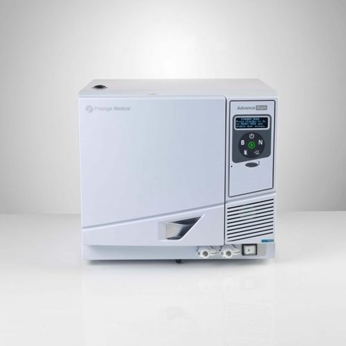 Medizinisch Autoklav - Advance Pro+ - Prestige Medical Limited   - Tisch