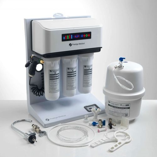 Labor-Wasserreinigungssystem - Aqua Pro+ - Prestige Medical Limited   - für Zahnarztpraxis