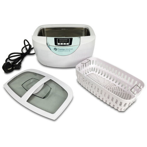 Medizinischer Ultraschallreiniger - Prestige Medical Limited  