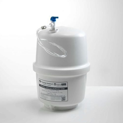Lagertank - Prestige Medical Limited   - für Wasser
