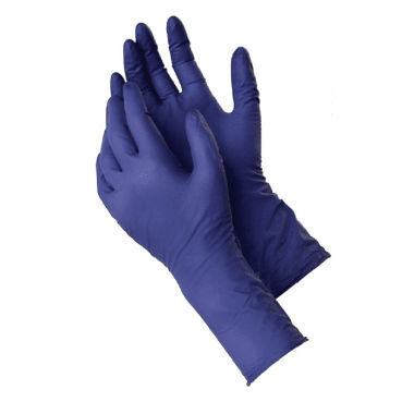 Nitrilhandschuh - TEGERA® 858 - Prestige Medical Limited   - ohne Latex / Reinigung / puderfrei