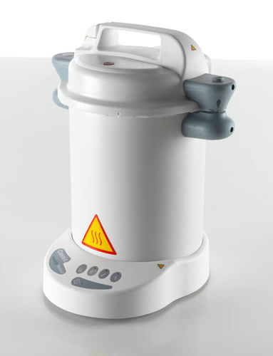 Laborautoklav - Classic Extended - Prestige Medical Limited   - Tisch / tragbar / automatisch