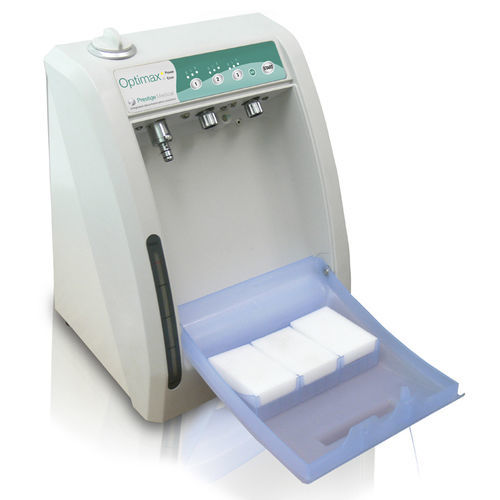 Schmieranlage für Dentalhandstücke - Optimax  - Prestige Medical Limited  