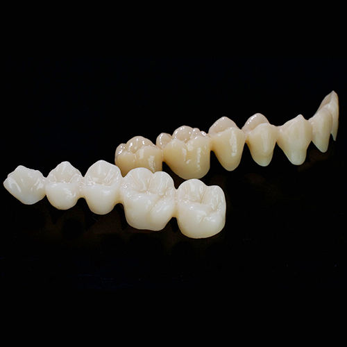 Zahnmedizinisches Material / Zirkoniumdioxid - priti®multidisc - pritidenta GmbH - für Veneere / für Dentalinlays / für Dentalonlays