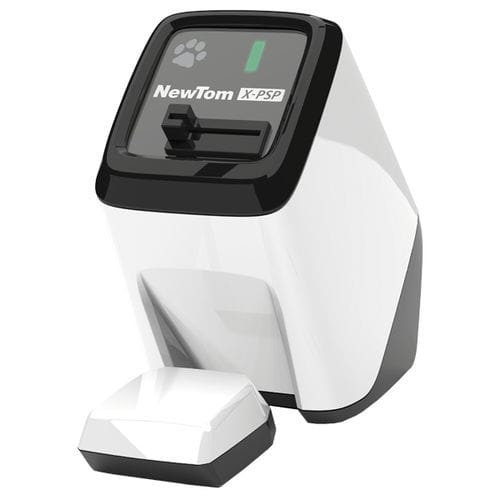 Speicherfolienscanner / veterinär intra-oral - X-PSP VET - NewTom