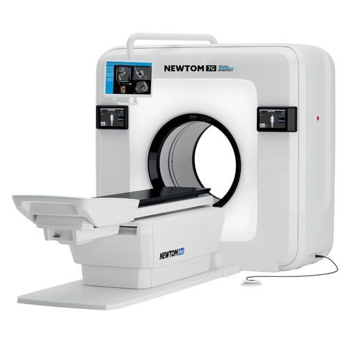 CBCT-Scanner / für Ganzkörpertomographie - 7G - NewTom - Wide-Bore