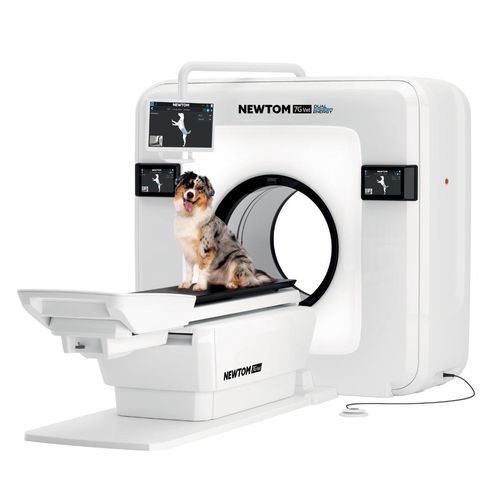 Veterinär-CBCT-Scanner / für Haustiere - 7G - NewTom