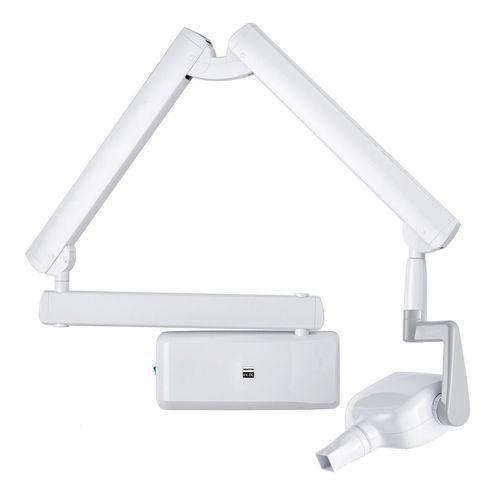 Digitales Veterinär-Röntgensystem - RX DC Wireless - NewTom - wandmontiert / intraoral