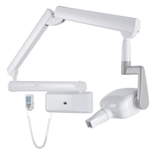 Digitales Veterinär-Röntgensystem - RX DC Wired - NewTom - mobil / intraoral