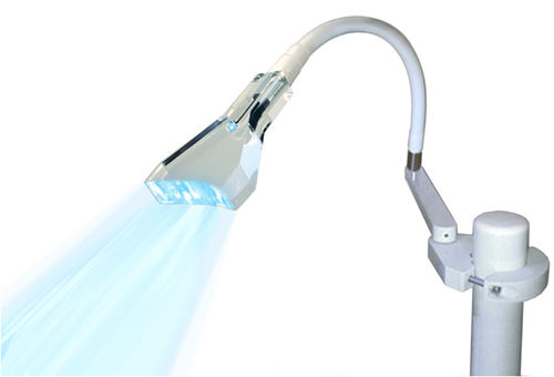 Zahnaufhellungslampe - WIS II LED - Quicklase Quickwhite   - LED