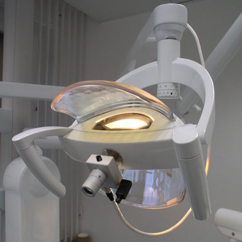 Dental-Videokamera - ThirdEye-Video  - Dr. Benno Raddatz Verlag Neue Medien   - HD