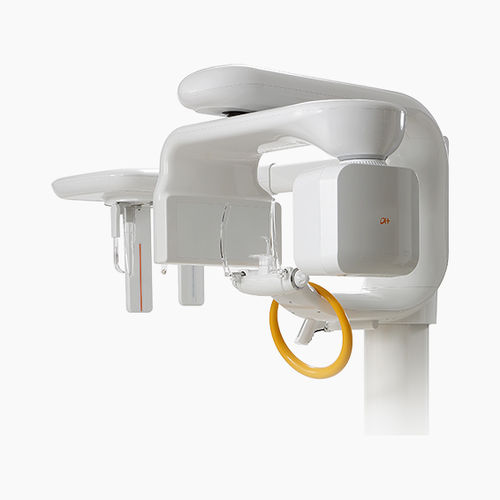 Panorama-Röntgensystem / mit CBCT-Scanner - RAYSCAN α+ - Ray - digital / mit kephalometrischer Option / 16x10 cm