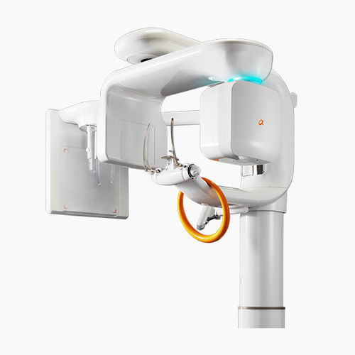 Kegelstrahl-CT-Scanner - RAYSCAN α - Ray - Panorama-Radiographiesystem / encephalometrisches Radiographiesystem / digital