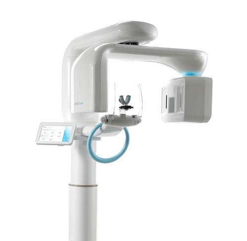 Digitaler Panorama-Röntgensystem - RAYSCAN Studio - Ray - mit kephalometrischer Option / mit CBCT-Scanner