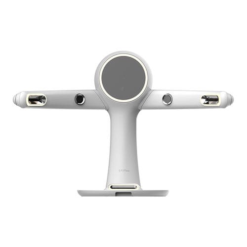 3D-Scanner / für Zahnmedizin - RAYFace - Ray - intraoral / LED / STL