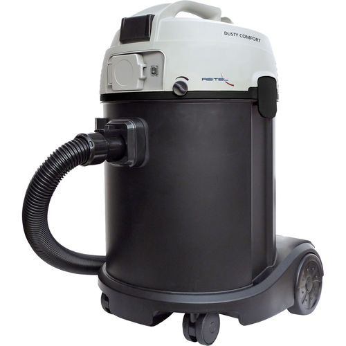 Staubabsaugsystem für Dentallabor - DUSTY COMFORT - REITEL Feinwerktechnik - mobil