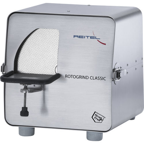 Dental-Trimmer / Nass - ROTOGRIND CLASSIC - REITEL Feinwerktechnik