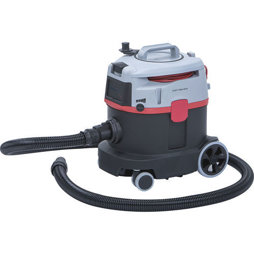 Staubabsaugsystem für Dentallabor - DUSTY MINI HEPA - REITEL Feinwerktechnik - mobil