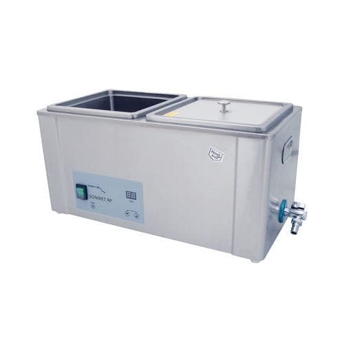 Dental-Ultraschallreiniger - SONIRET RP COOL - REITEL Feinwerktechnik