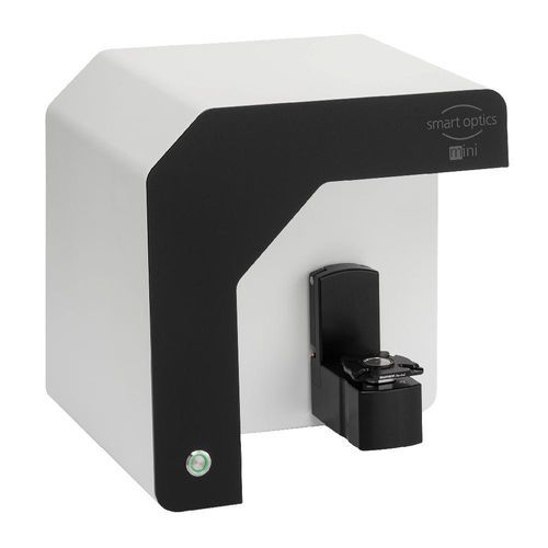 3D-Scanner / für Zahnmedizin - AnySCAN mini - REITEL Feinwerktechnik - für Dentallabor / für Zahnarztpraxis / für Zahnprothesen