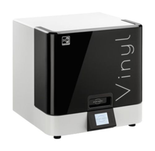 3D-Scanner / für Dentallabor - AnySCAN VINYL HR - REITEL Feinwerktechnik - für Zahnmedizin / Tisch / mit strukturiertem Licht