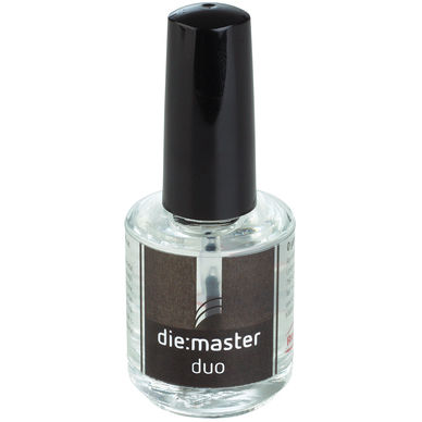 Zahnersatzkleber - die:master - Renfert - flüssig