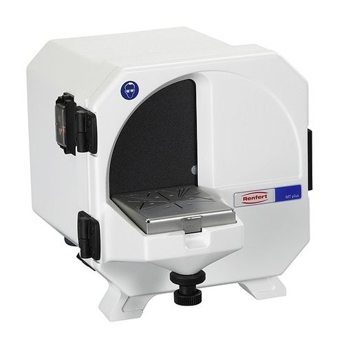 Nass-Gipstrimmer - MT Plus - Renfert - Trocken