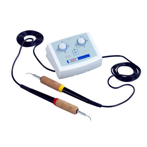 Elektrisches Dental-Wachsmesser - Waxlectric light II  - Renfert