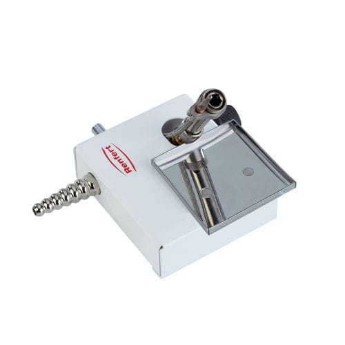 Brenner für Dentallabor - 9340100 - Renfert - Gas