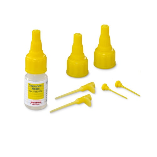 Dentalkleber - 173320 series - Renfert