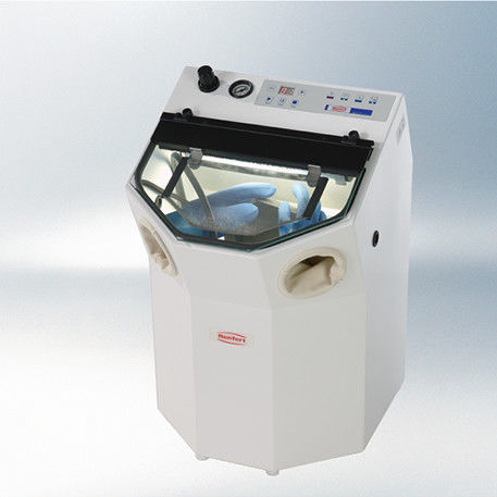 Manueller Sandstrahler - Vario jet - Renfert - automatisch / 1-Kammer