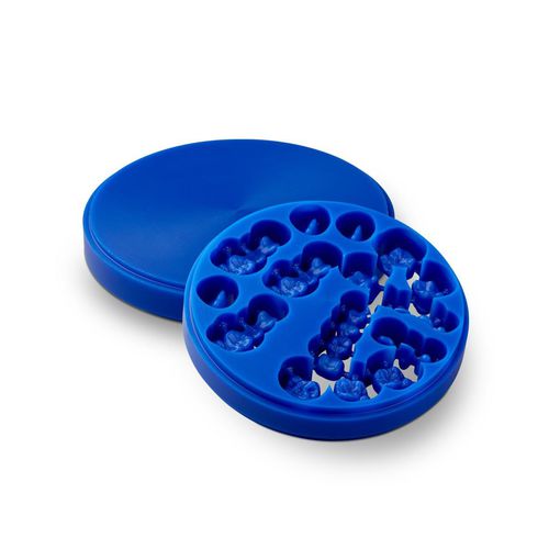 Zahnmedizinisches Material / Wachs - EASY  - Renfert - CAD/CAM / Fräs