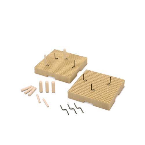 Dental-Tablett - 19220000 - Renfert - Lager