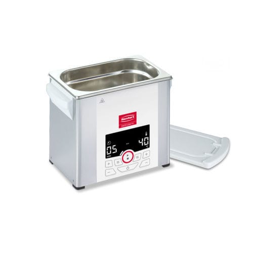 Vorreinigungsstation für zahnärztliche Instrumente - Easyclean MD - Renfert - für medizinische Geräte / Ultraschall / automatisiert