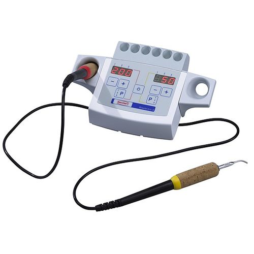Elektrisches Dental-Wachsmesser - Waxlectric II - Renfert