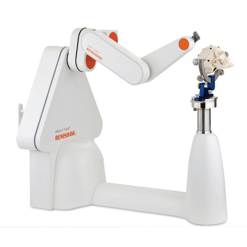 OP-Roboter / Biopsie - Renishaw