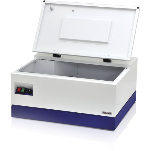 Dentales Druckgussgerät / Zentrifuge - ROTOMAT - ROKO - Induktion