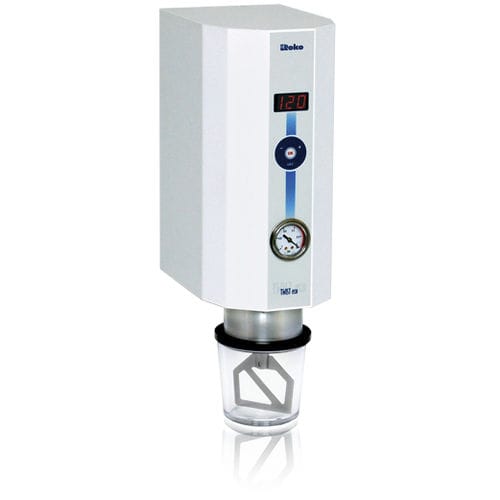 Rotationsmischer - TWIST ECO - ROKO - Tisch / für Dentallabor / digital