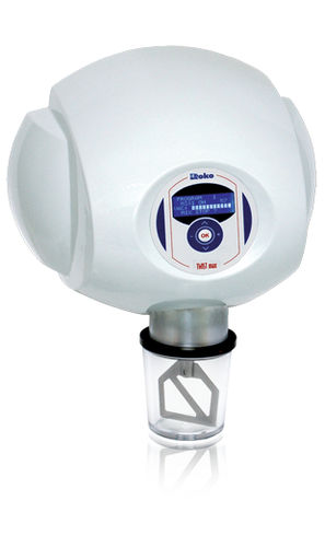 Rotationsmischer - TWIST MAX - ROKO - für Dentallabor / Tisch / digital
