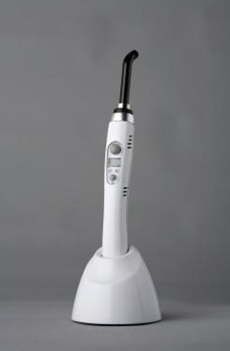 Dental-Polymerisationslampe - ELITEDENT Q-4  - Rolence - kabellos / LED
