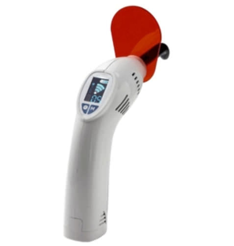 Dental-Polymerisationslampe - Ultra-lite 1800E - Rolence - kabellos / LED