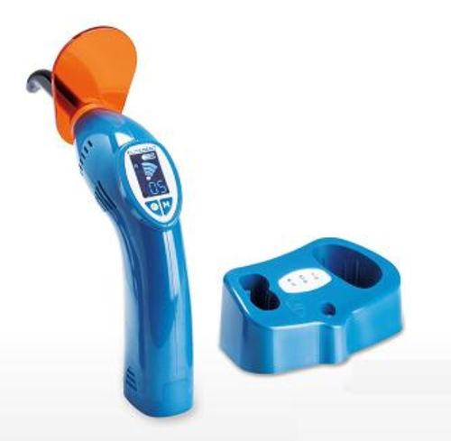 Dental-Polymerisationslampe - 1800E Dual     - Rolence - für Harz / LED