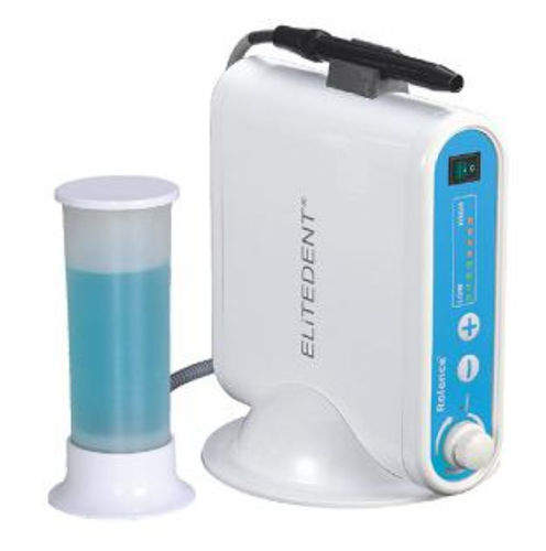 Dental-Scaler / Ultraschall - ELITEDENT MS-1 PLUS - Rolence - Komplettset
