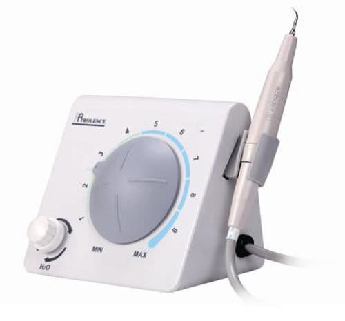 Dental-Scaler / Ultraschall - PS-30 - Rolence - Komplettset / Handstück
