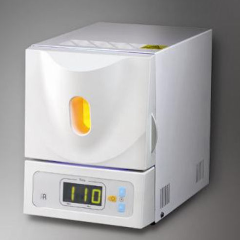 Polymerisierungsgerät für Dentallabore - LQ- BOX - Rolence