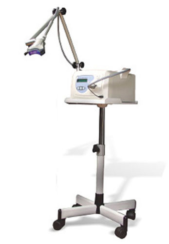 Dental-Polymerisationslampe - ULTRA-LITE 180A - Rolence - mit Bleaching-Lampe / Plasma