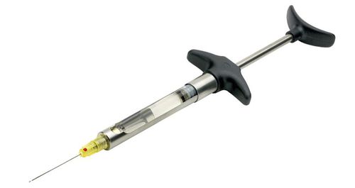 Ansaugspritze - ASPIJECT® - RONVIG Dental - Dental / Schmerzfreiheit
