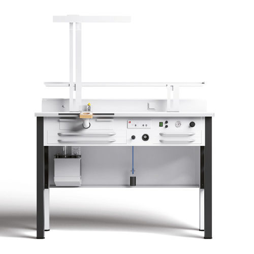 Labor-Arbeitsstation - Condor Lab - ROSSICAWS SRL  